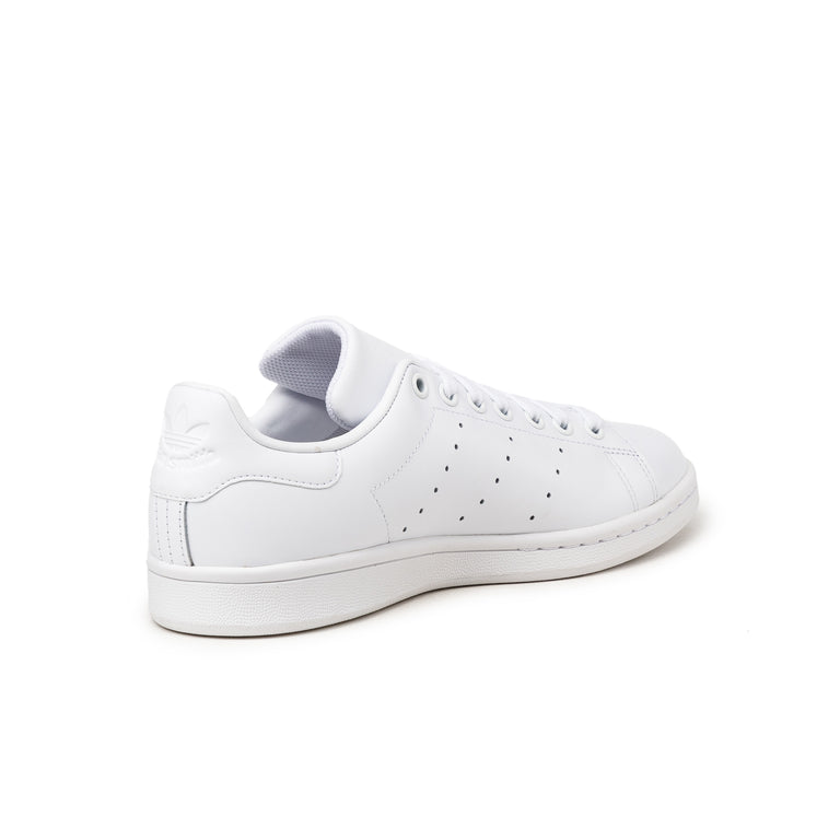 Adidas Stan Smith - 35 1/3 / Footwear White / Cloud White / Cloud White - 5