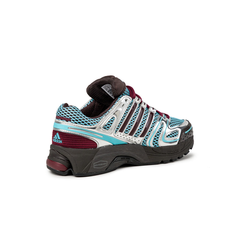 Adidas Adistar Control 5 W - 36 2/3 / Preloved Blue / Dark Brown / Grey Five - 4