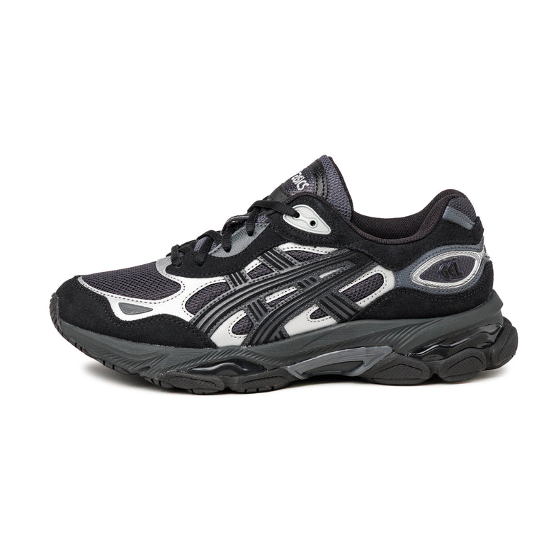 Asics GEL-NYC 2.0 - 40 / Graphite Grey / Black
