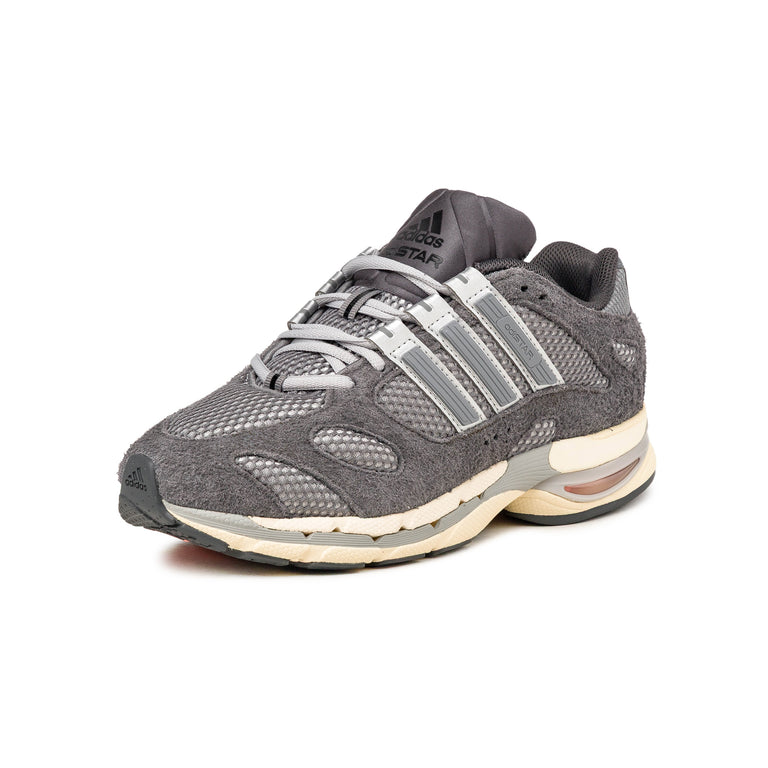 Adidas Adistar Moulded - 38 2/3 / Grey Three / Grey / Grey Two - 2