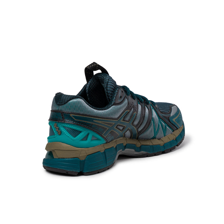 Asics UB10-S GEL-Kayano 20 - 40.5 / Vintage Indigo / Sea Glass - 3