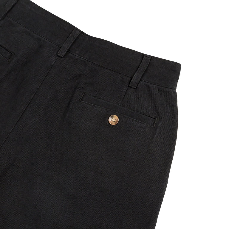 Metalwood Pro Work Pant - 30 / Black - 4