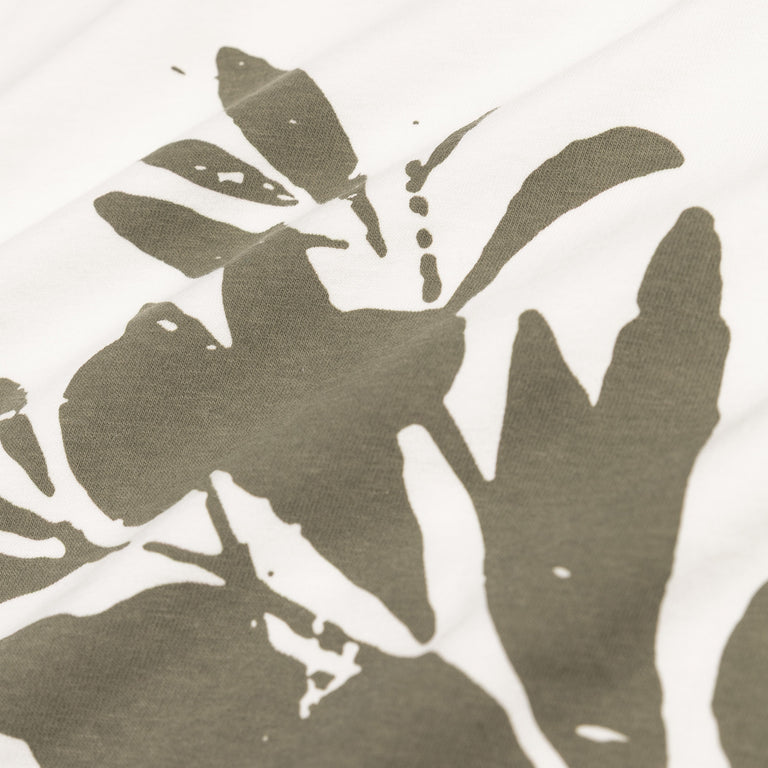 Museum of Peace & Quiet Olives T-Shirt - XL / White - 3