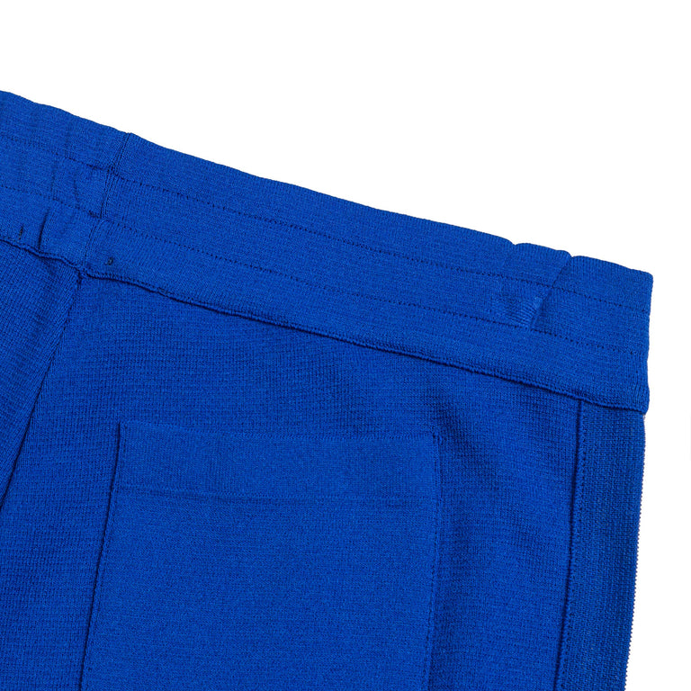 Autry Viscose Jogger - M / Knit Sapphire - 4