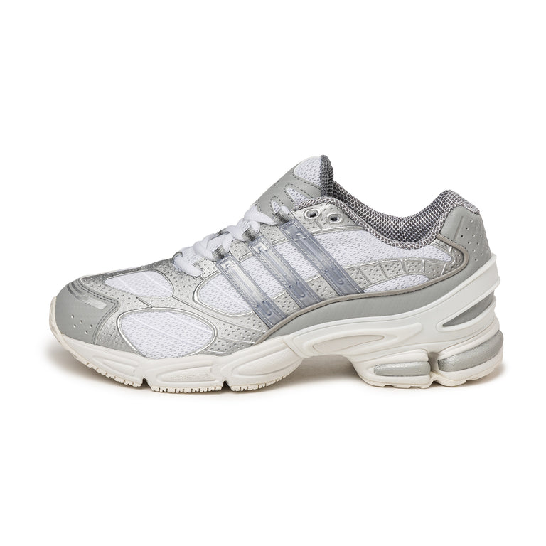 Adidas Ozweego Pro - 38 / Cloud White / Silver Metallic / Core White - 1