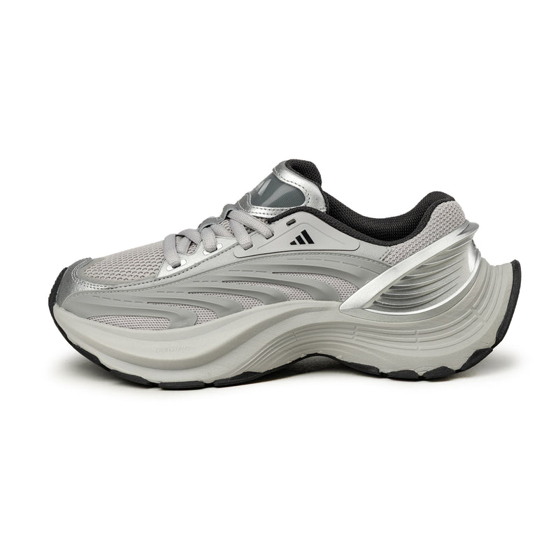 Adidas XLG Metawave - 39 1/3 / Grey Two / Carbon / Silver Metallic
