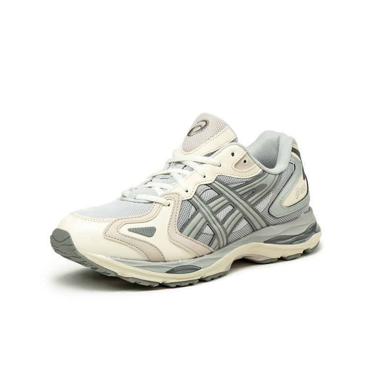 Asics GEL-K1011 - 40.5 / Cloud Grey / Cream - 2