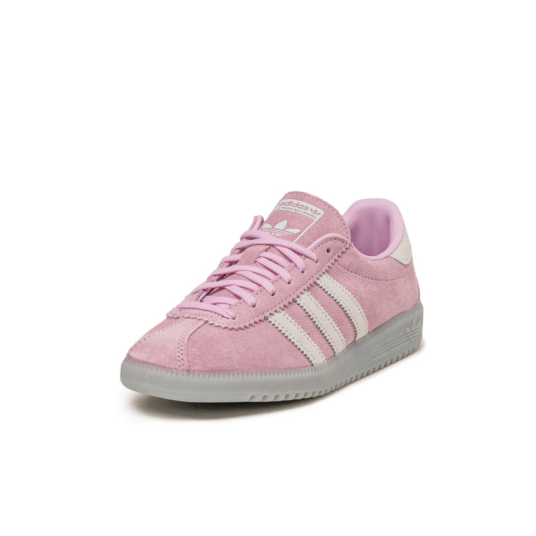 Adidas BRMD W - 39 1/3 / Bliss Lilac / Halo Blue / Wonder Blue - 2