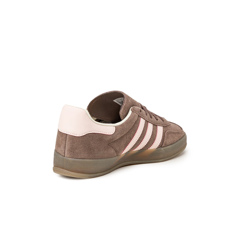 Adidas Gazelle Indoor W - 36 / Earth Strata / Wonder Quartz / Gum - 4