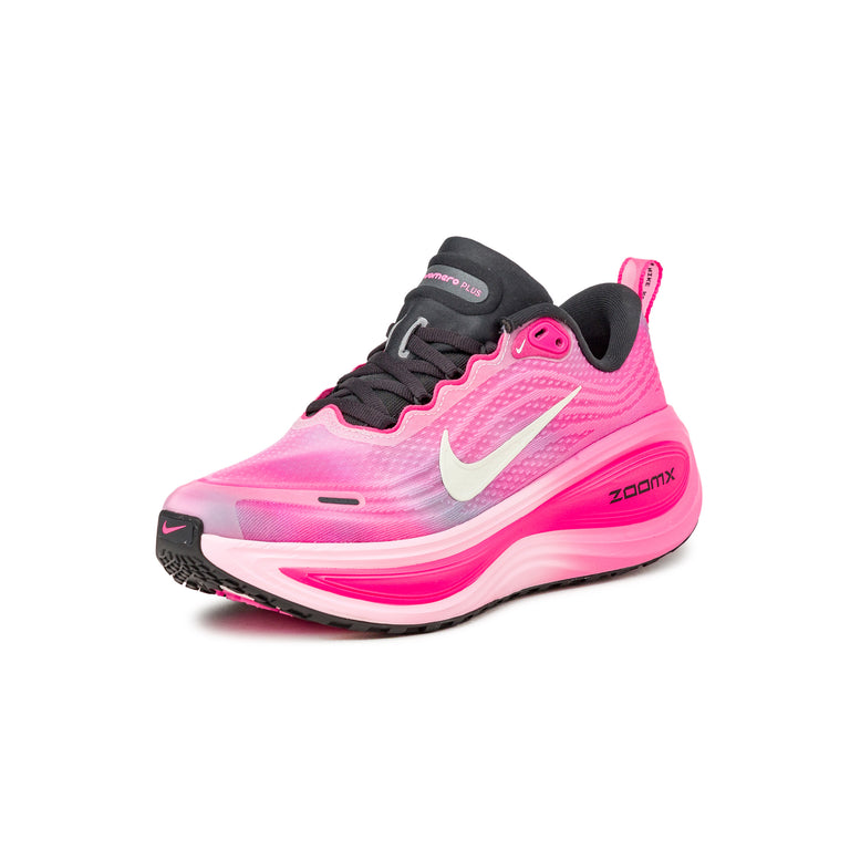Nike Wmns Vomero Plus - 36 / Pink Pearl / Summit White / Pink Glow - 5