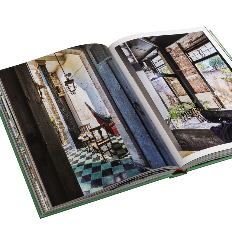 Assouline Tulum Gypset - 4