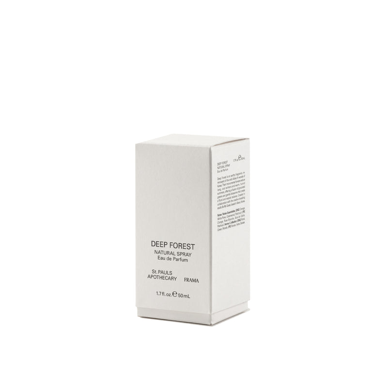 Frama Deep Forest Eau de Parfum 50 mL - 2