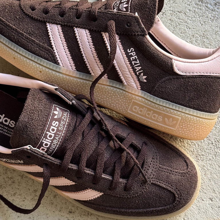 Adidas Handball Spezial W onfeet
