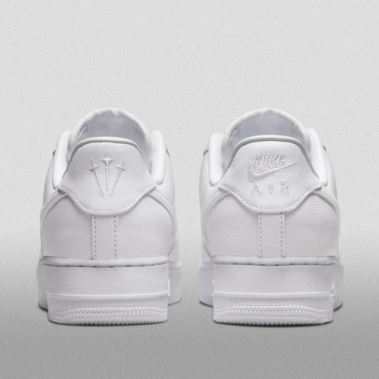 Nike x Nocta Air Force 1 Low *Certified Lover Boy* onfeet