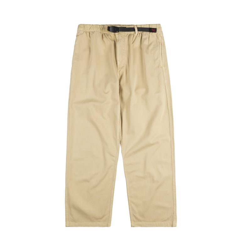 Gramicci G-Pant - L / Oat - 1