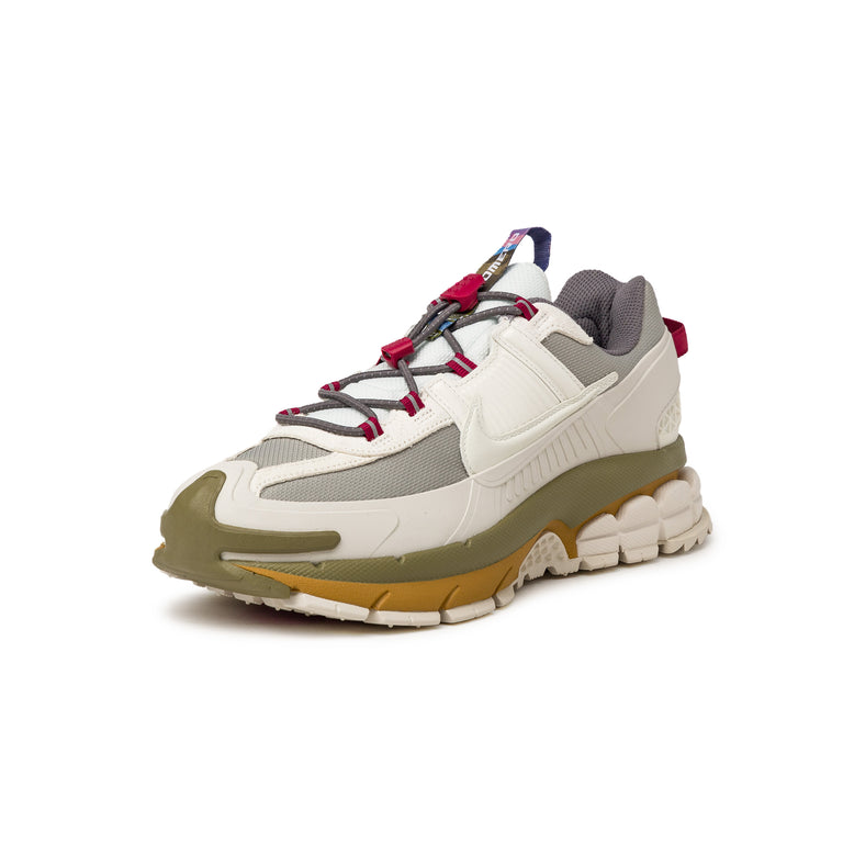 Nike Zoom Vomero Roam - 40.5 / Spruce Fog / Sail / Twine / Phantom - 2
