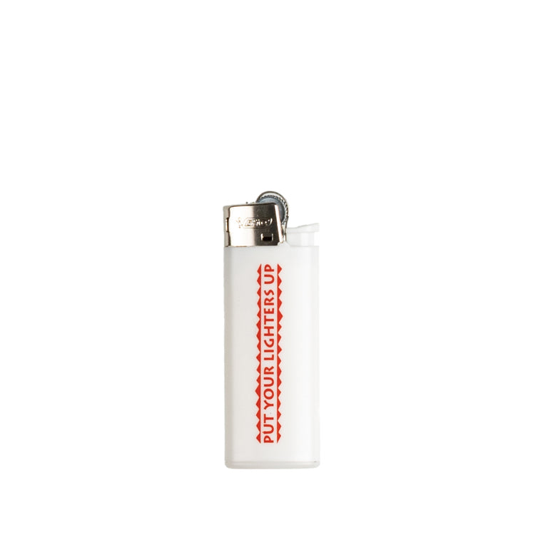 Asphaltgold Put Your Lighters Up Lighter
