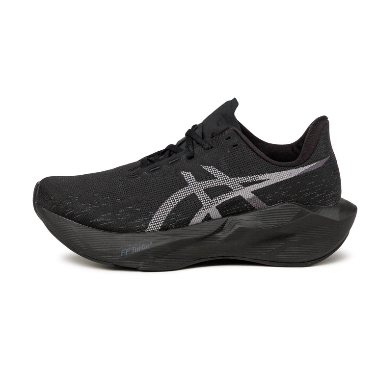 Asics Novablast 6 - 36 / Black / Black - 1