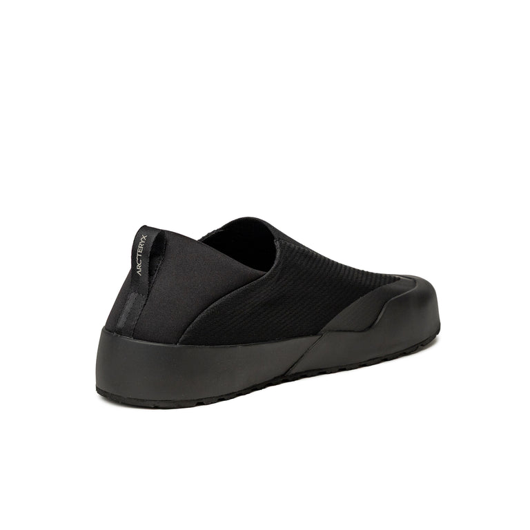 Arc'teryx Kragg - 45 1/3 / Black / Black - 3