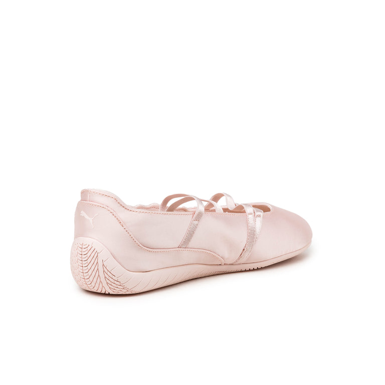Puma Speedcat Ballet Venus - 42.5 / Jasmine Flower / Warm White - 6