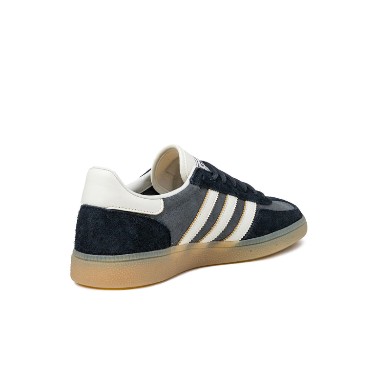 Adidas Handball Spezial - 40 / Carbon / Off White / Core Black - 3
