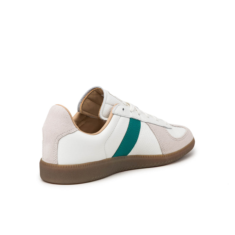 Adidas BW Army - 35 1/3 / Chalk White / Power Green / Gum 5 - 5