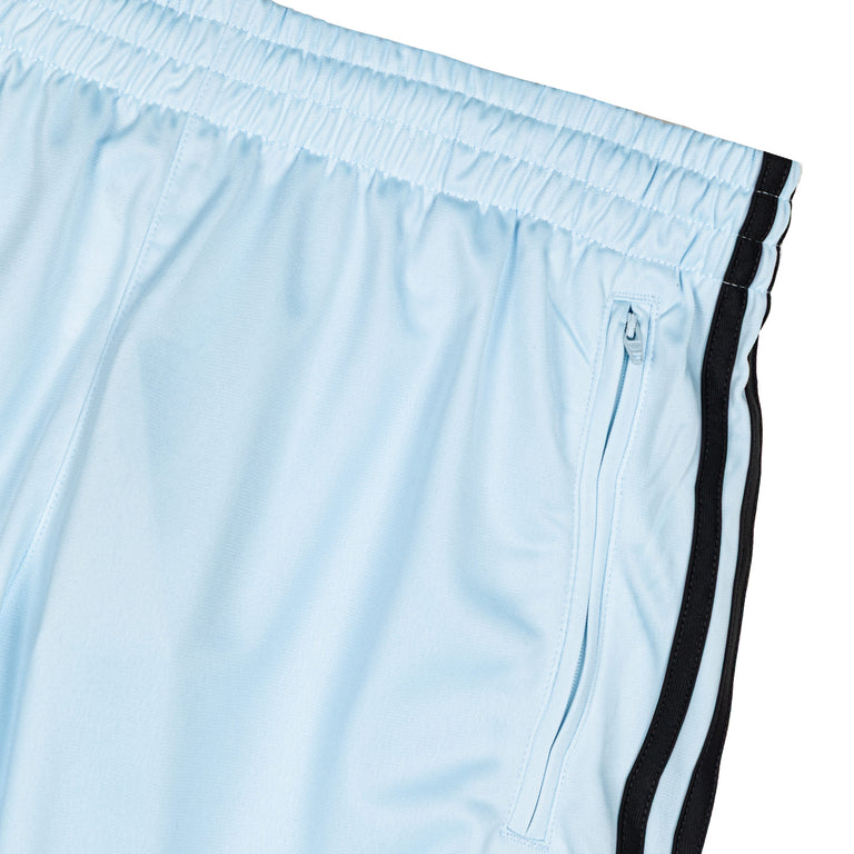 Adidas Firebird Shorts - M / Crystal Sky - 3