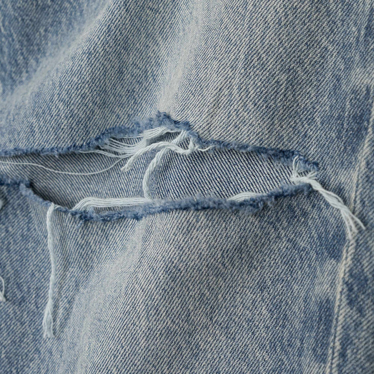 Levi's 578 Baggy - 36 / Cut Ties - 4