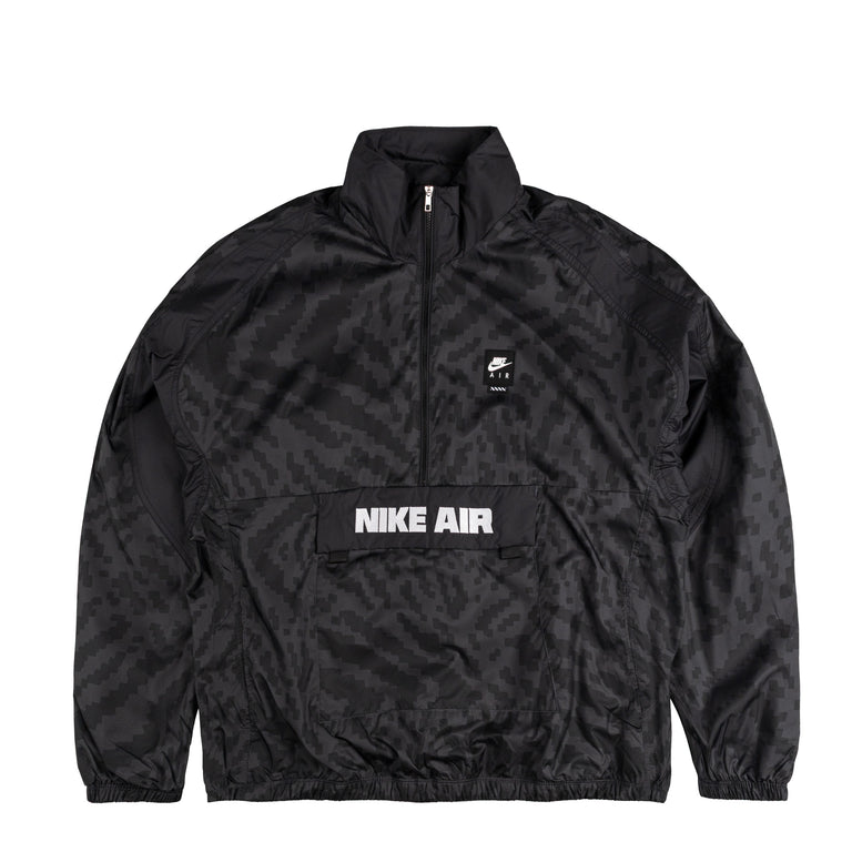 Nike	Air Half Zip Jacket - XL / Anthracite / Black / Black - 1