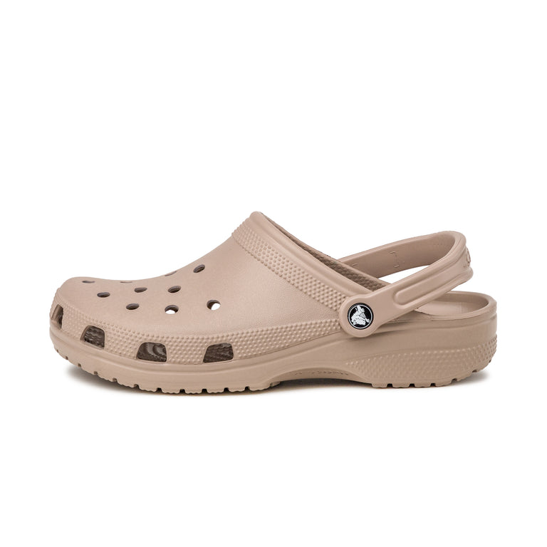 Crocs Classic Clog - 36-37 / Taupe
