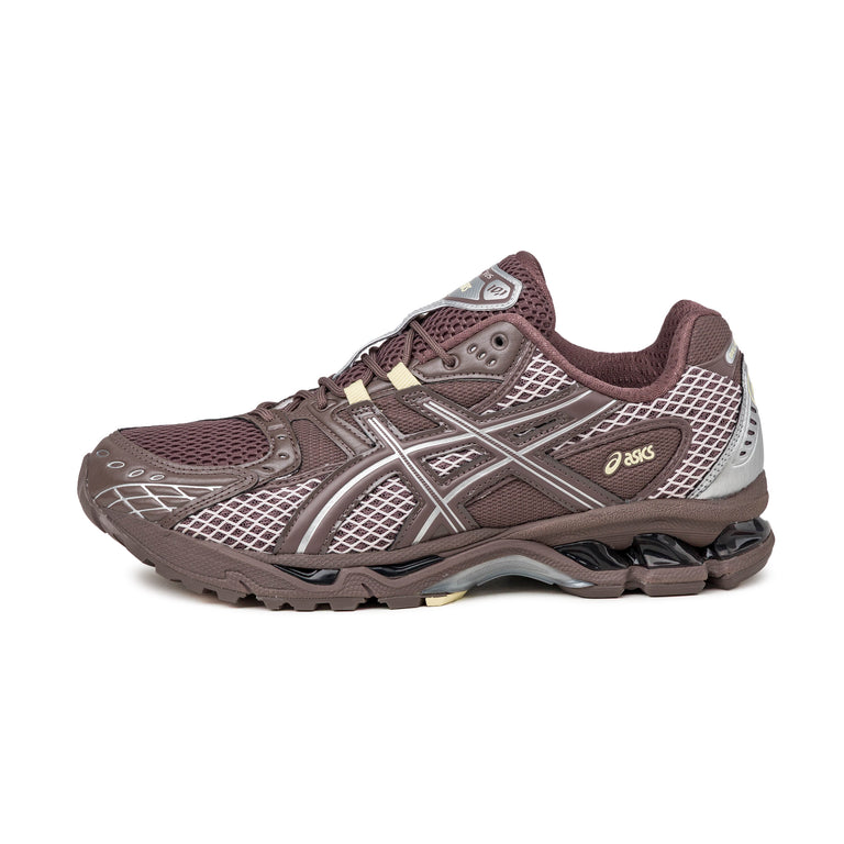 Asics GEL-Nimbus 10.1 - 37 / Cocoa Powder / Pure Silver - 1