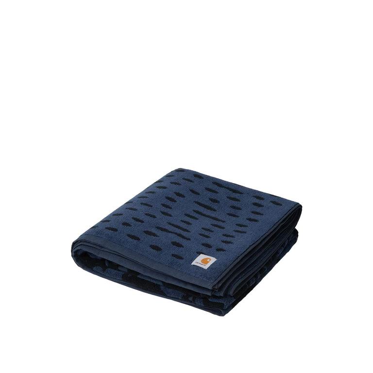 Carhartt WIP Vestige Beach Towel Blanket - 2