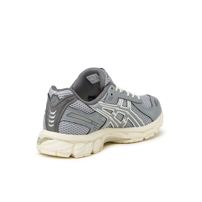 Asics GEL-Kayano 12.1 - 40.5 / Piedmont Grey / Gravel - 3