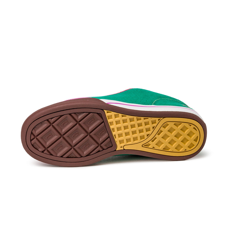 Reebok x Billionaire Boys Club ICECREAM Board Flip *Watermelon* - 45.5 / Green / Pink / White - 4