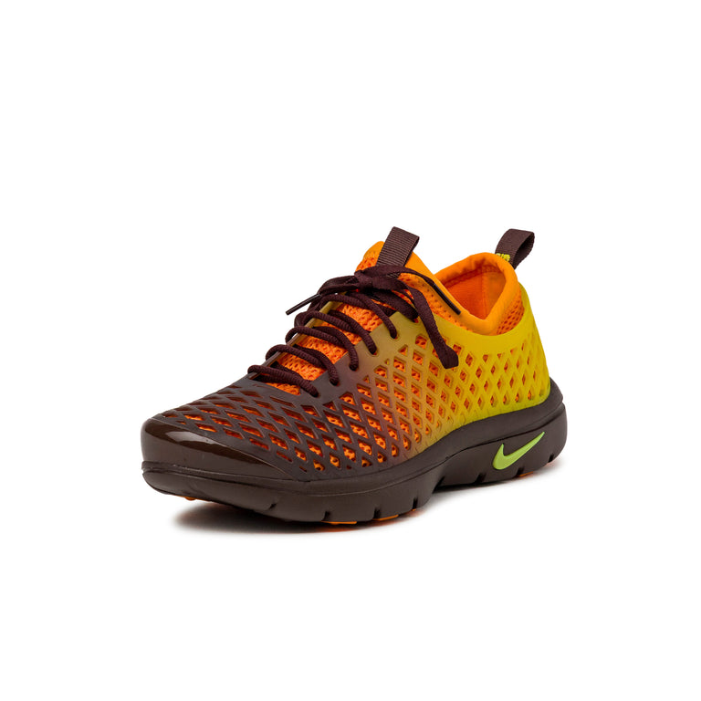 Nike Wmns Rejuven 8 OG SE - 35.5 / Dark Field Brown / Bright Cactus / Brigt Cactus - 6