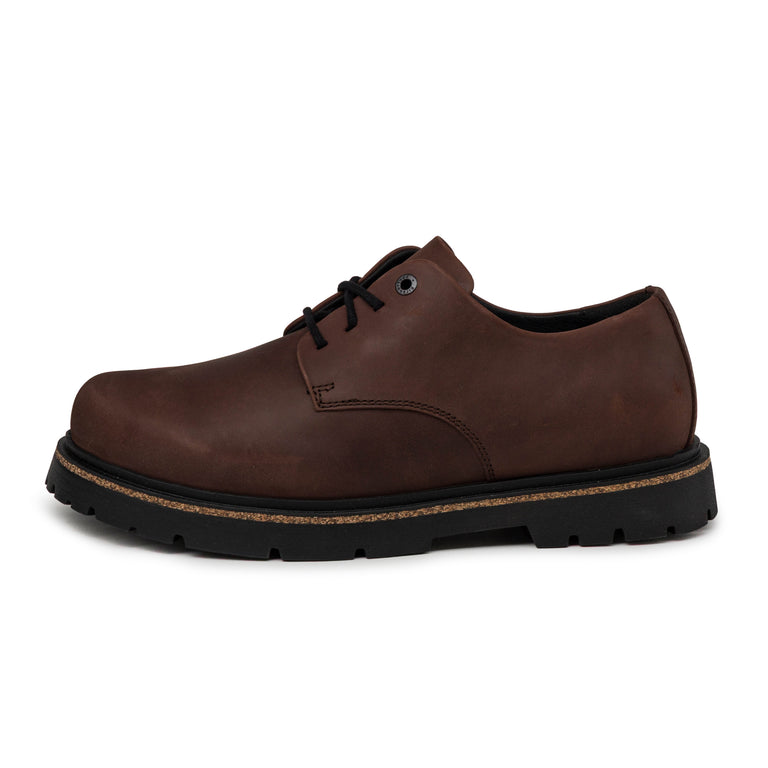 Birkenstock Highwood Lace Low - 41 / Habana
