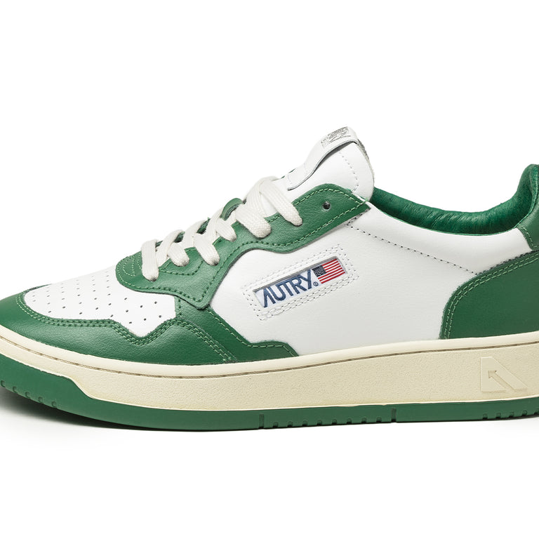 Autry Medalist - 42 / White / Green
