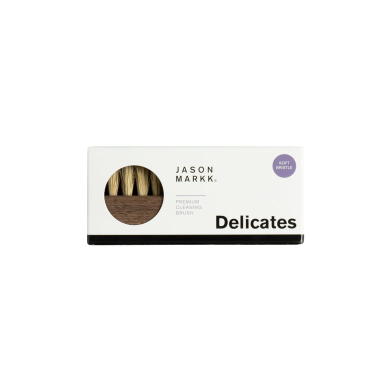 Jason Markk Delicates Cleaning Brush
