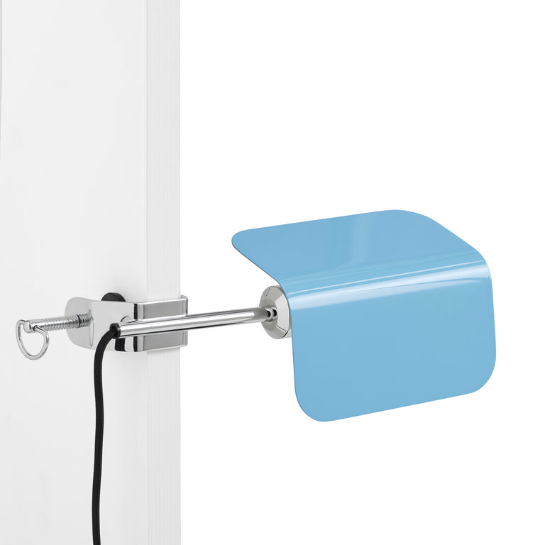 HAY Apex Clip Lamp
