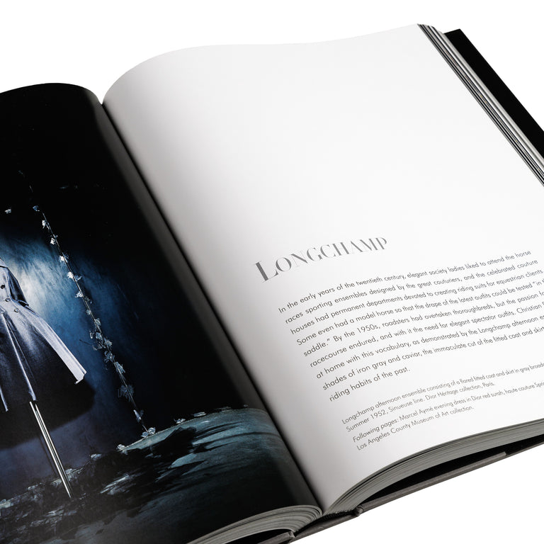 Assouline Dior by Christian Dior - 4