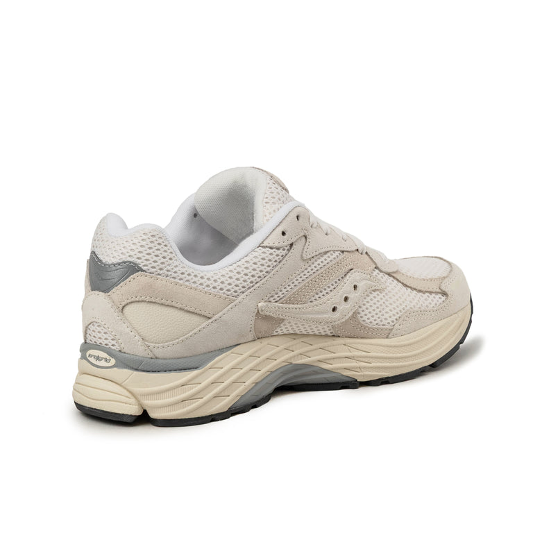Saucony Pro Grid Omni 9 - 40.5 / White - 3