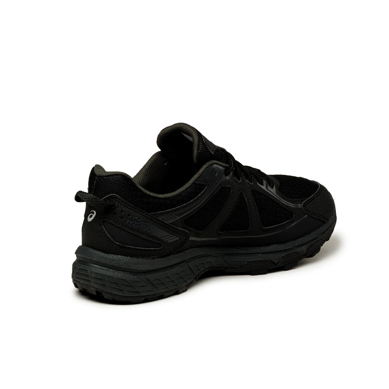 Asics GEL-Venture 6 - 39.5 / Black / Black / Black - 3