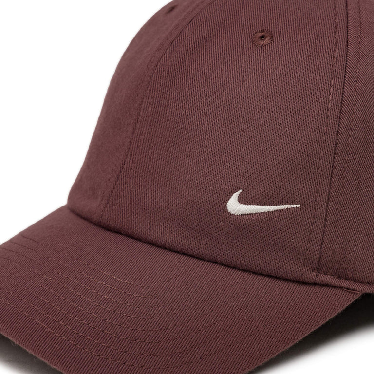 Nike	Club Unstructured Cap - S/M / Tattoo / Sail - 2