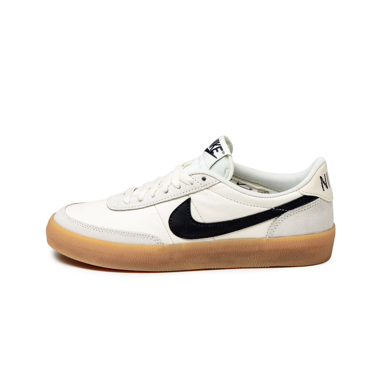 Nike Wmns Killshot 2 - 35.5 / Sail / Oil Grey / Gum / Yellow - 1