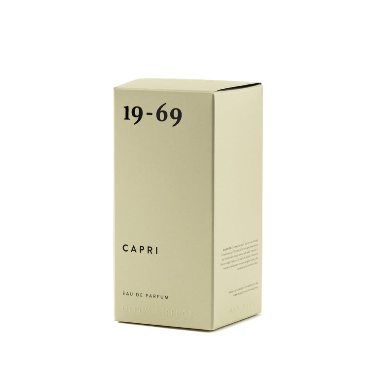19-69 Capri Eau de Parfum 100 mL - 2