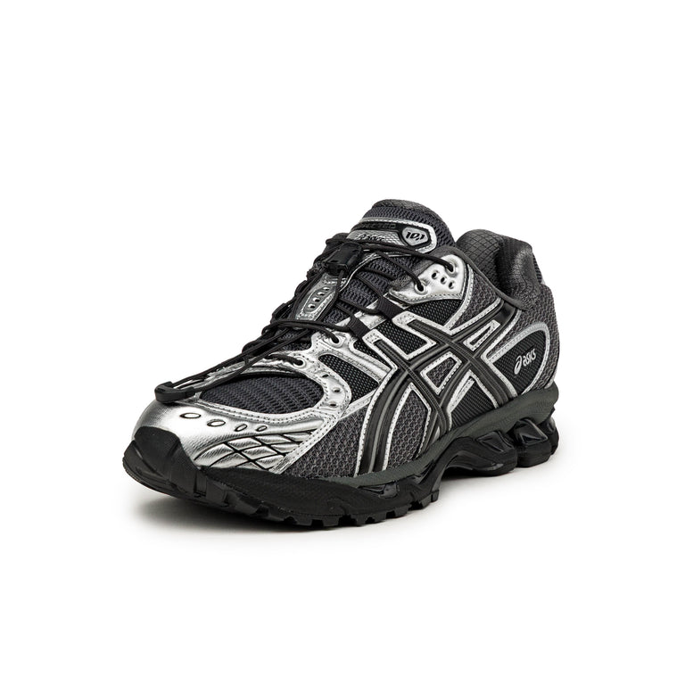 Asics x Unaffected GEL-Nimbus 10.1 - 44.5 / Silver / Black - 3