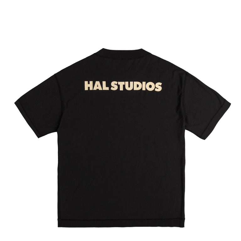 HAL Studios Inside Out Uniform T-Shirt - L / Black - 2