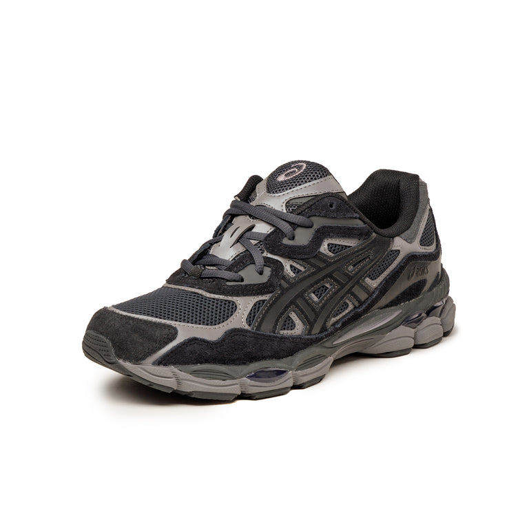 Asics GEL-NYC - 37 / Graphite Grey / Black - 2