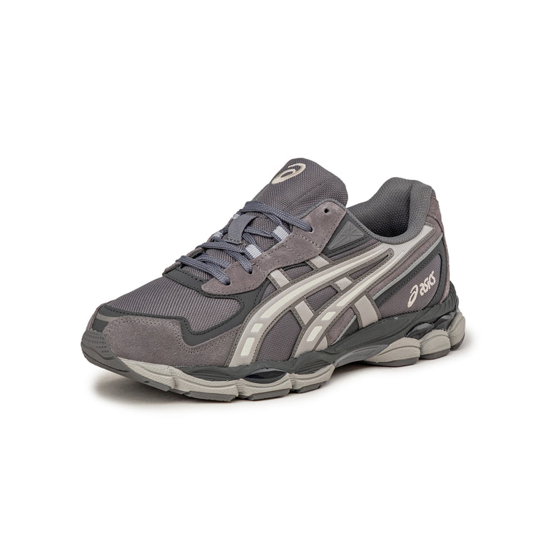 Asics GEL-NYC 2055 - 39.5 / Carbon / Cement Grey - 2