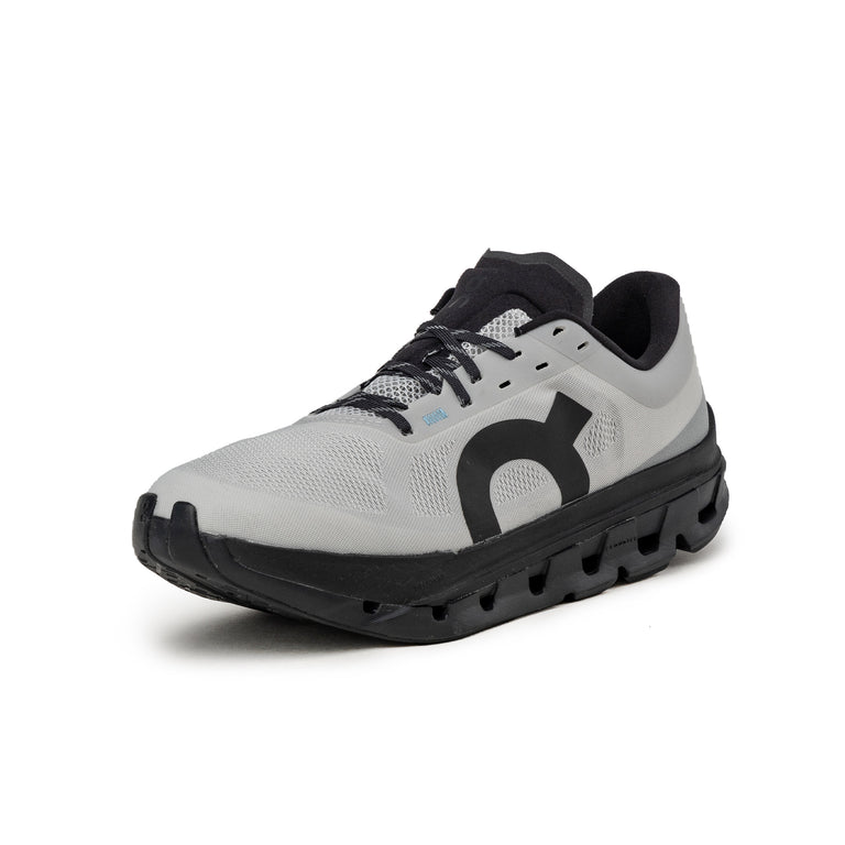 On Cloudflow 5 M - 44.5 / Glacier / Black - 2